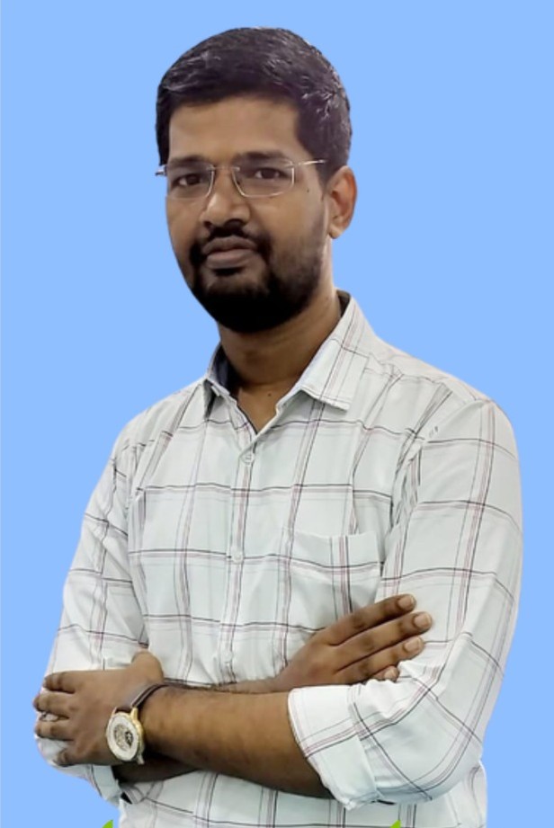 Dr. S. Balakrishnan